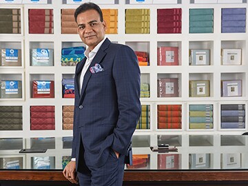 Welspun's list of troubles keep getting longer