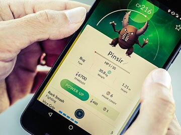 The Google executive behind Pokémon Go