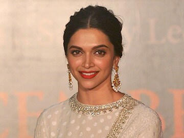 Deepika Padukone among the world's 10 highest-paid actresses