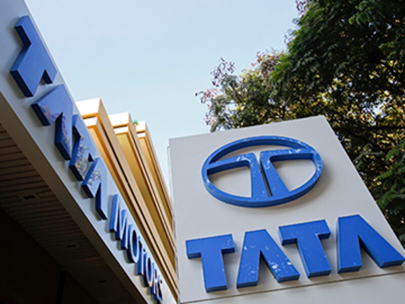 Brexit forex impact pulls Tata Motors's Q1 profit by 57%