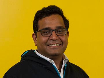 Paytm raises $60 million from MediaTek as India's ecommerce scene heats up
