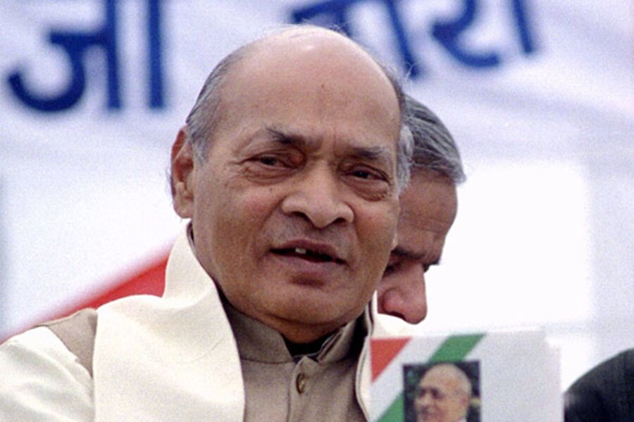 PV Narasimha Rao: The unlikely architect of contemporary India