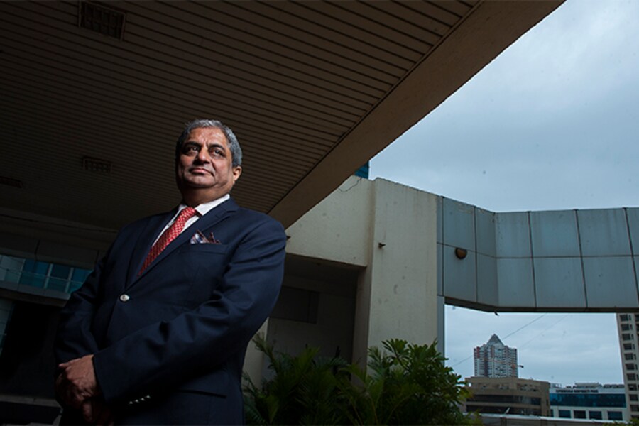 CNBC-TV18's India Business Leader Awards to honour the best in Indian businesses