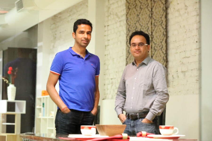 Home design startup Livspace raises Rs 100 crore in new round of funding