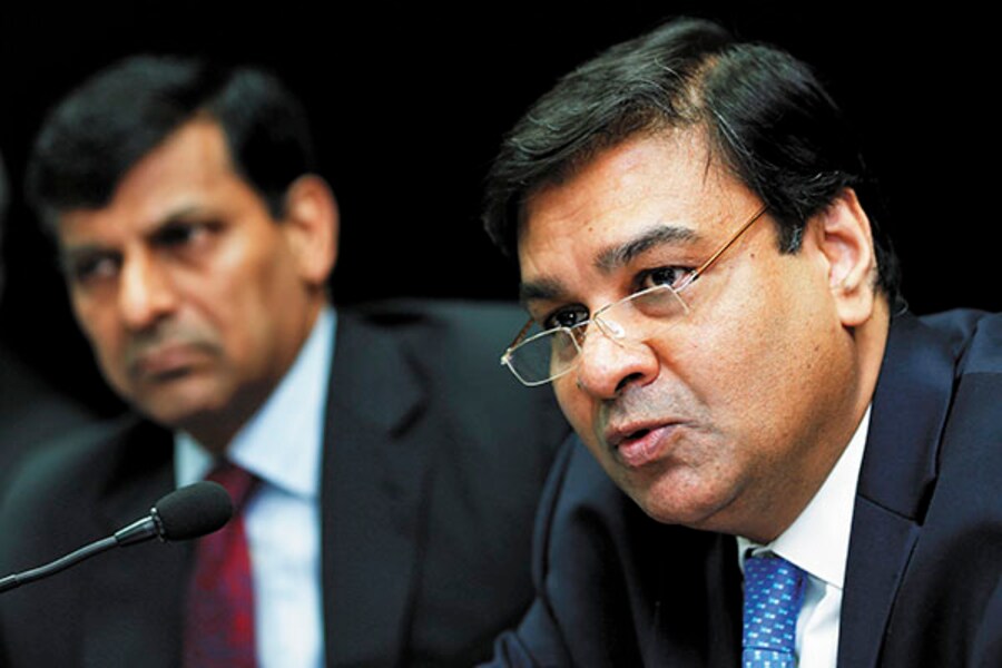 Will new RBI Guv Urjit Patel do a Rajan 2.0?