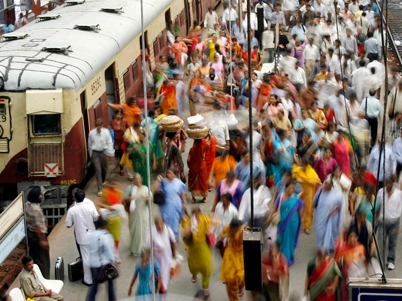 Migrants contributed 9.4% to global GDP in 2015