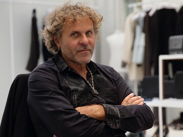 Mumbai Indians and Diesel launch apparel and accessories