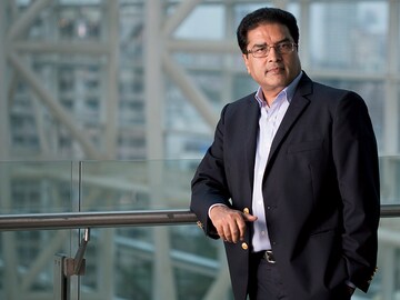 Motilal Oswal's latest Wealth Creation Study tells investors to adopt 'focussed investing'