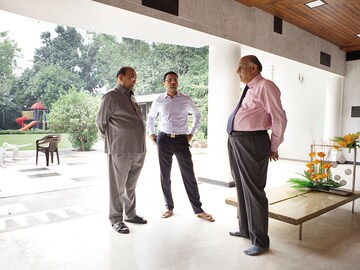 How the Bangurs of Shree Cement salvaged a legacy