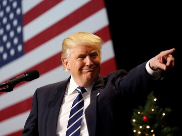 Of Trump, multiple humps and now, are we headed for a slump?