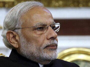 Narendra Modi ranked among world's 10 most powerful people