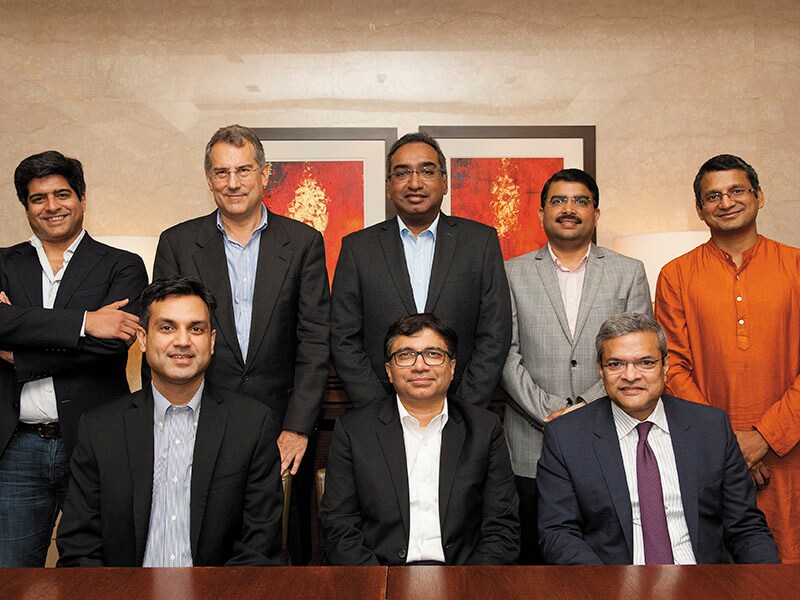 Cyber security on top of India Inc's mind