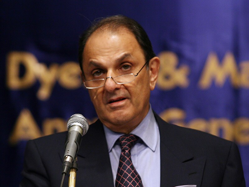 Nusli Wadia removed as Tata Steel director through EGM vote