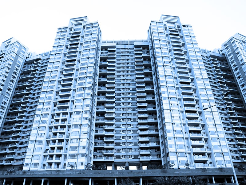 Forecast: What to expect from the real estate sector in 2017