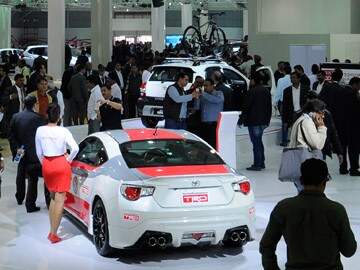 Auto Expo 2016: Clean tech, new launches, innovation and more...