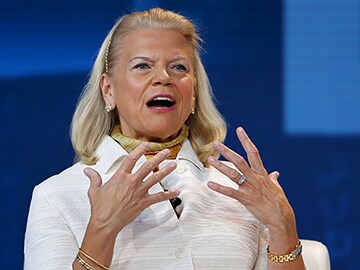 'Watson Ecosystem' is bigger than Artificial Intelligence: IBM CEO