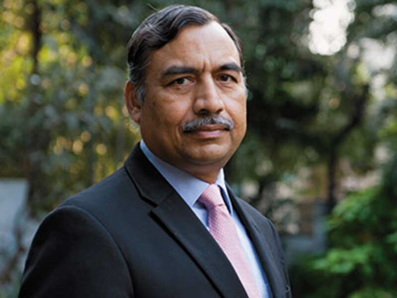 We go beyond waiting for capital markets for exits: ICICI Venture's Prashant Purker