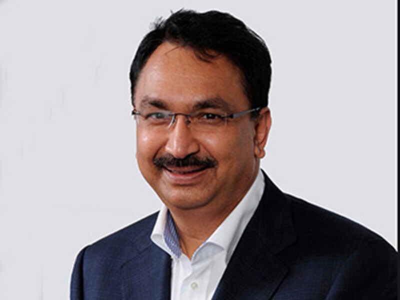 4X4: In conversation with Toyota's Vikram Kirloskar