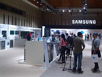 Samsung plans a slew of India launches in 2016