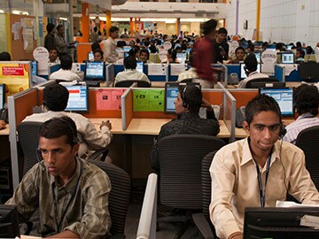 Nasscom lowers growth outlook for FY17