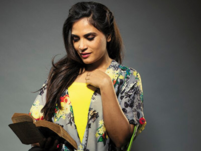 Richa Chadha: The unconventional actor