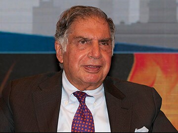 Ratan Tata invests in B2B marketplace Moglix