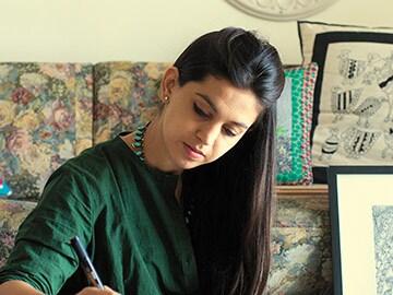 30 Under 30: Karishma Shahani Khan - Desi by design