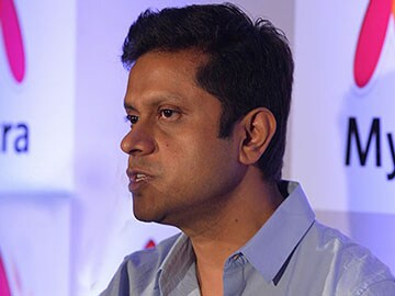 'Mukesh Bansal's exit from Flipkart was inevitable'