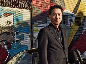 Why Mazda believes the future is the past