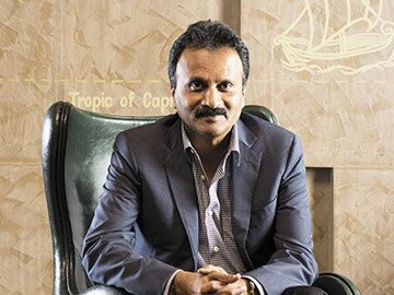 Coffee Day Enterprises turns profitable in Q3