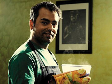 30 Under 30: Anirban Lahiri - A man on course