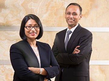 Lupin's Vinita and Nilesh Gupta bag EY Entrepreneurs of the Year award