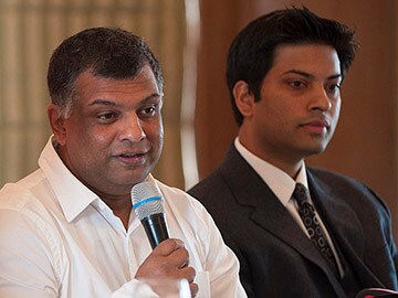 Has Tony Fernandes put India on the back-burner?