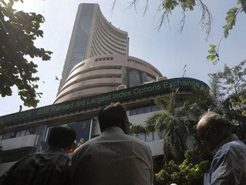 Four reasons why markets are trending so low