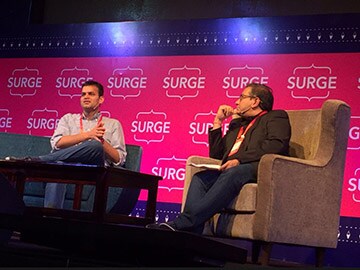 Valuation is just a number; we are excited about what we are building: Rohit Bansal