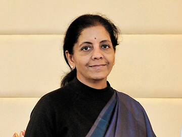 Budget 2016: The government's political will is strong - Nirmala Sitharaman