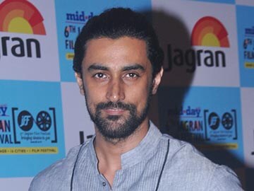 For me entrepreneurship happened by chance: actor Kunal Kapoor