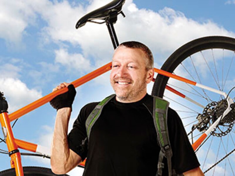 America's giants: 25 best small companies