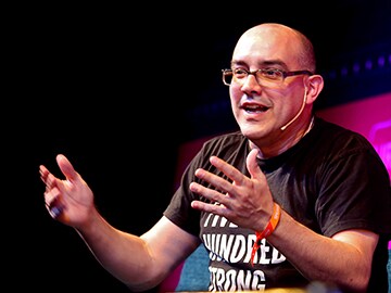 'In India, it hurts to pay 40 percent TDS on an exit'