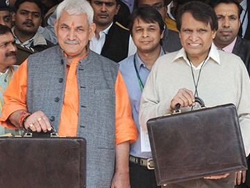 Railway Budget 2016: On track to appease all