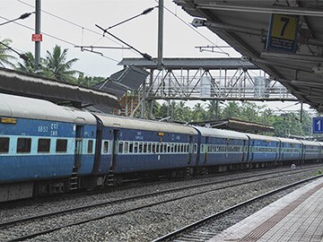 Rail Budget 2016: Reimagining the role of the Indian Railways