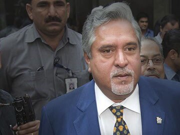 After 30 yrs, Vijay Mallya exits United Spirits