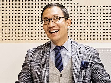 Cue Ball's John Hamel & Tony Tjan: Building a better startup