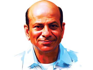 Government must link budget to its broader goals: Vijay Govindarajan