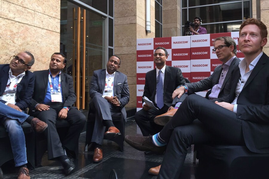 Automation may cause disruption, but here's the good news