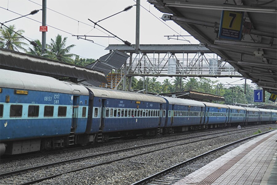 Rail Budget 2016: Reimagining the role of the Indian Railways