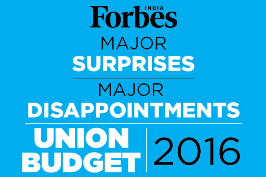 Budget 2016: Where it surprised, where it disappointed