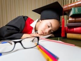 Skills and behaviors that make entrepreneurs successful