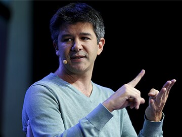 Uber partners with Invest India to mentor startups