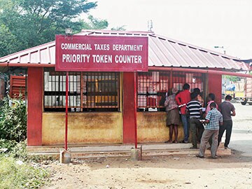 India's on the road to best-in-class: Shashi Tharoor